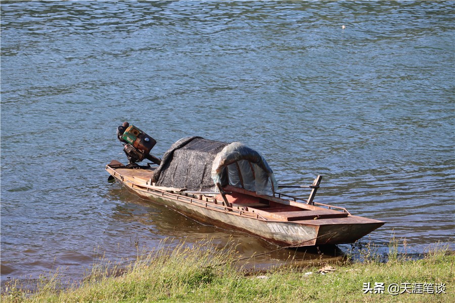 南京山水网红打卡景点,网红山水打卡景点