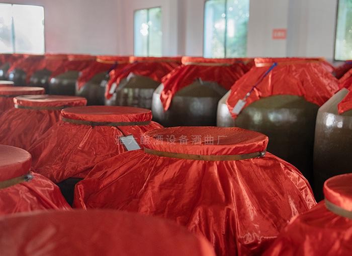 用烤酒设备酿酒,烤酒设备使用方法