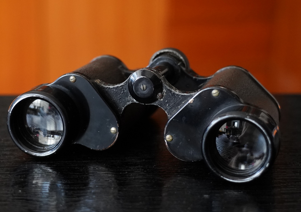 6倍单筒望远镜实测效果,最好用的7倍望远镜