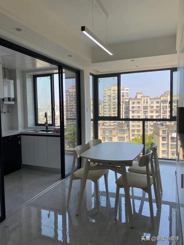 新房墙网红灰,房屋装修网红灰