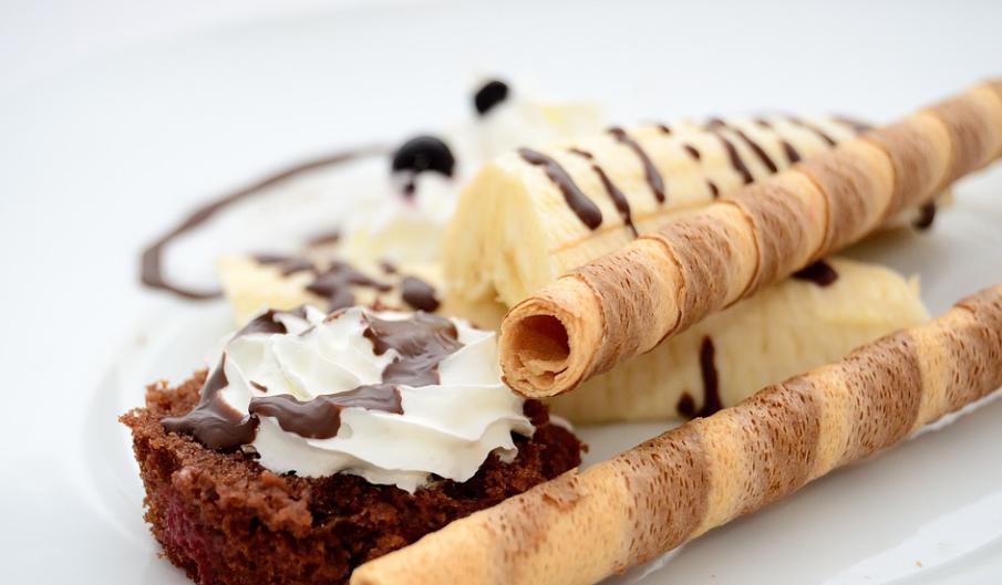 这七种食物是食品添加剂的重灾区,十大常见食物添加剂