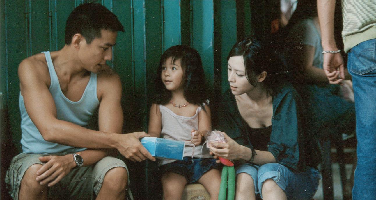 《门徒》：*品毒**之罪，人性之恶，一部极具醒世意义的经典犯罪电影