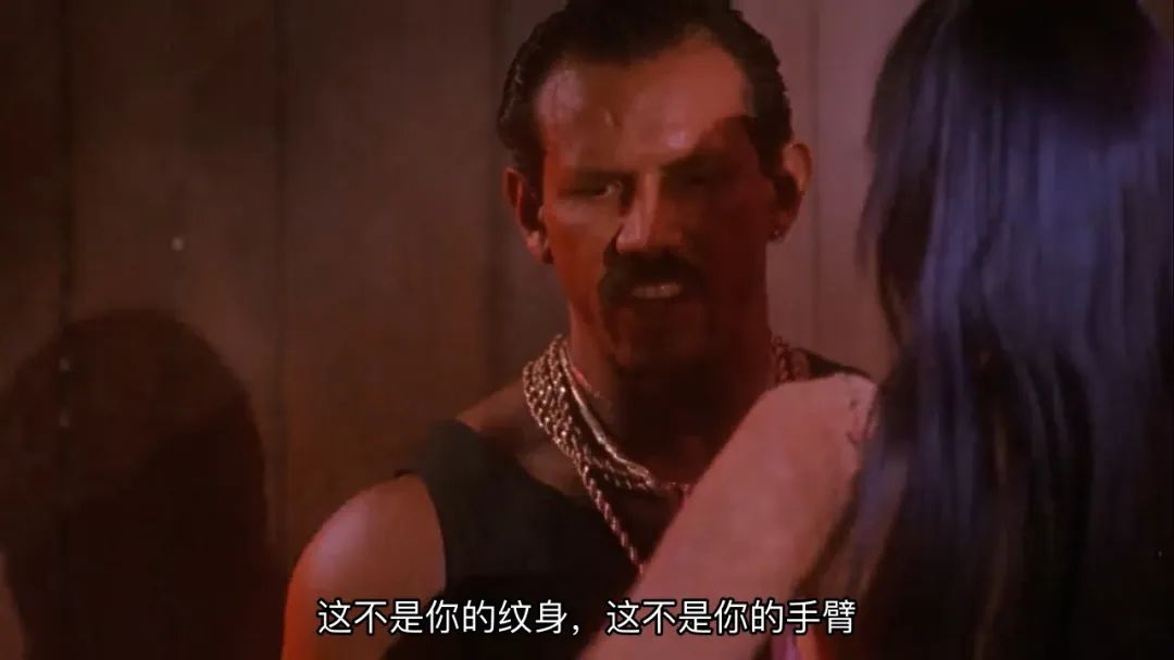 一部连海报都要打马赛克的电影,连海报都要打马赛克