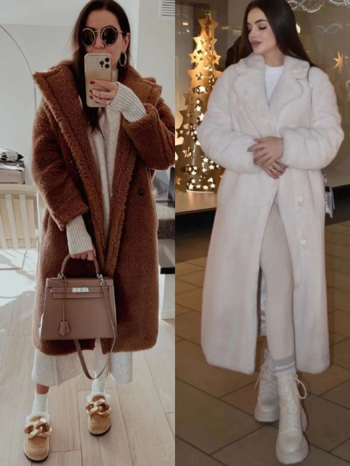 裘皮大衣过时怎么办,皮草外套过时了怎么办