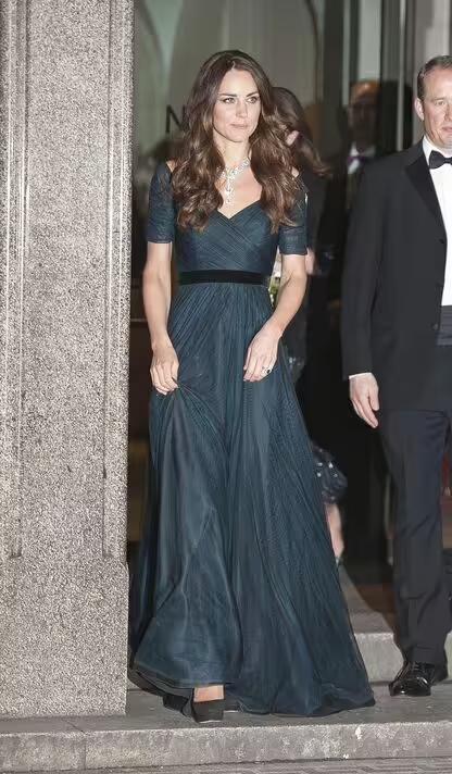 凯特十大顶级珠宝,凯特拥有的王冠