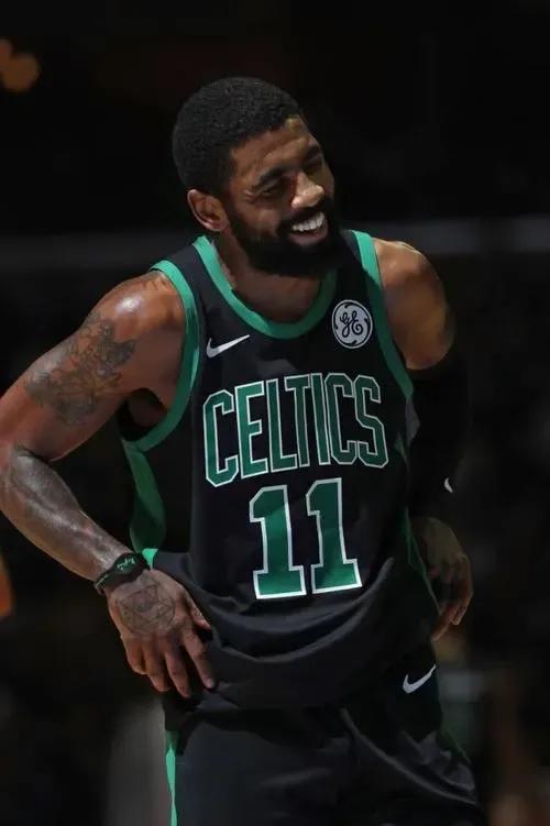 带你了解欧文,带你了解nba