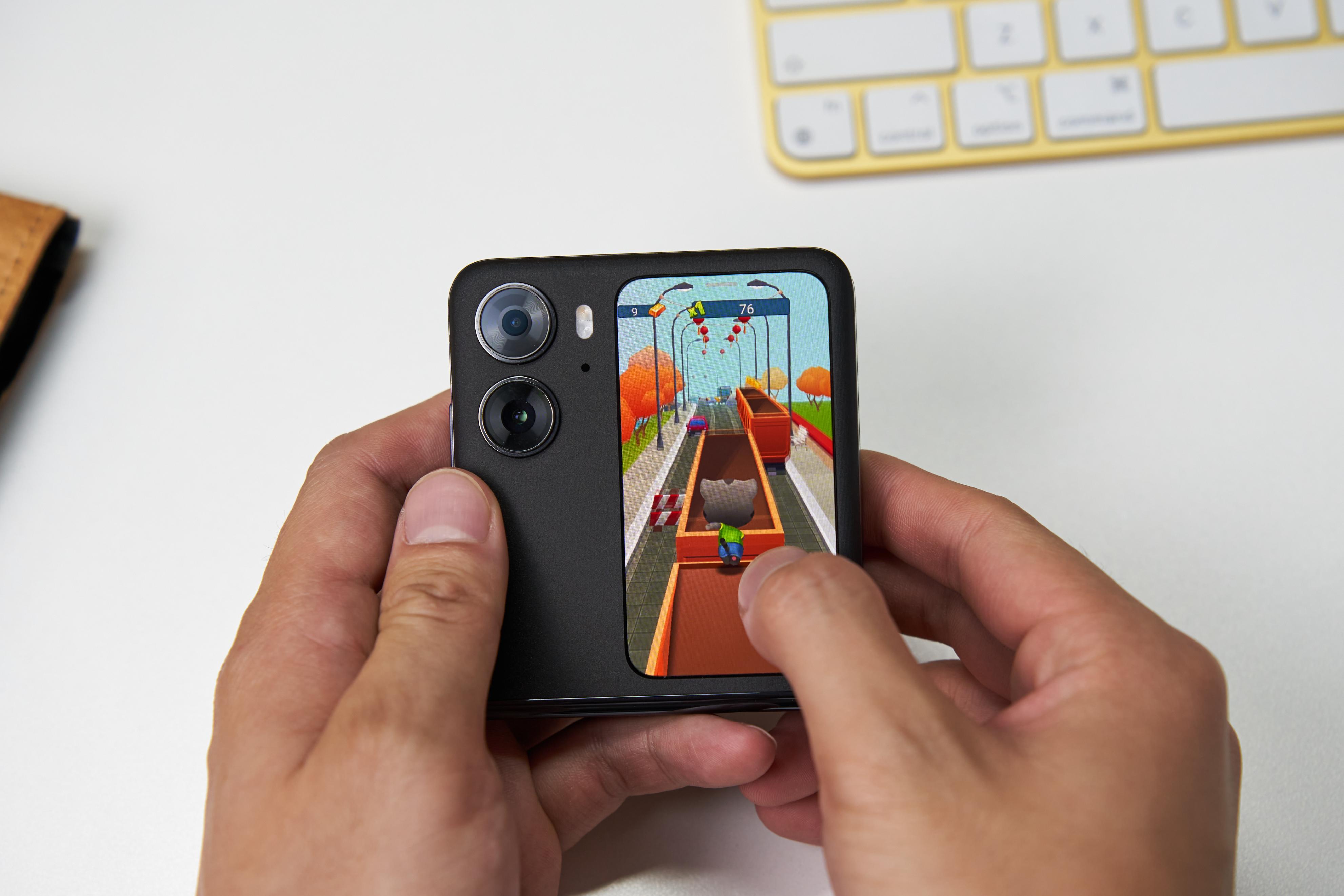 三星折叠屏zflip5怎么区分版本,三星折叠手机zflip5怎么样