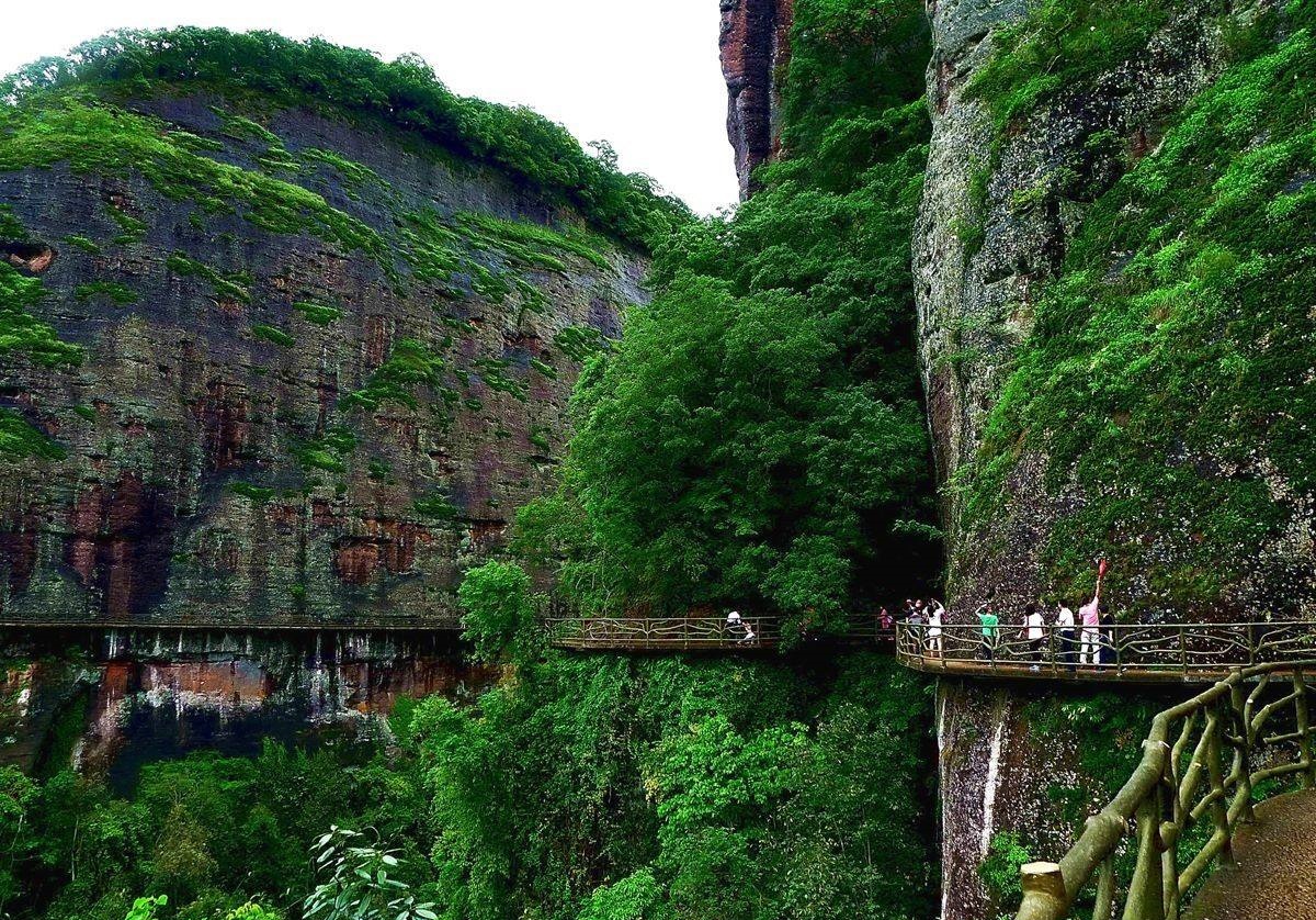 广东周边海边冷门渔村,广东十大冷门自驾游