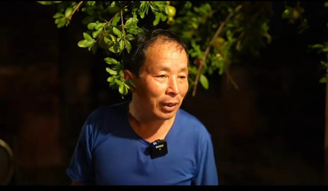 河南这对普通又典型的中年夫妻：玉霞和解放