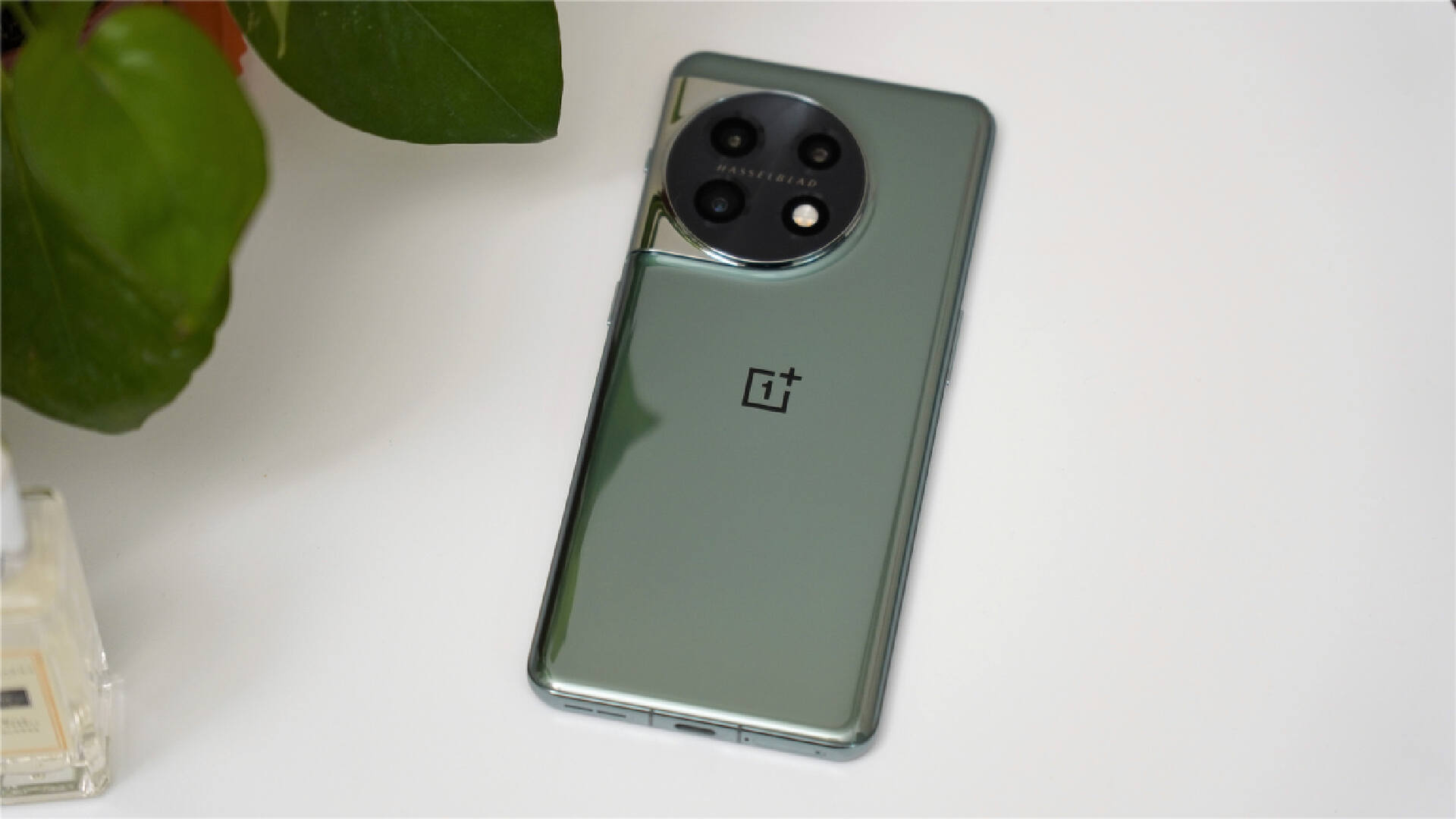 一加11日常使用体验和小米13,一加手机11深度测评