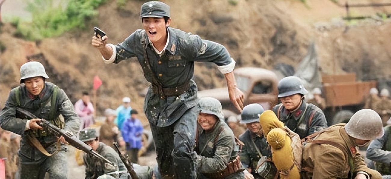 横店群演不够用了他们都在忙什么,横店20万群演现状