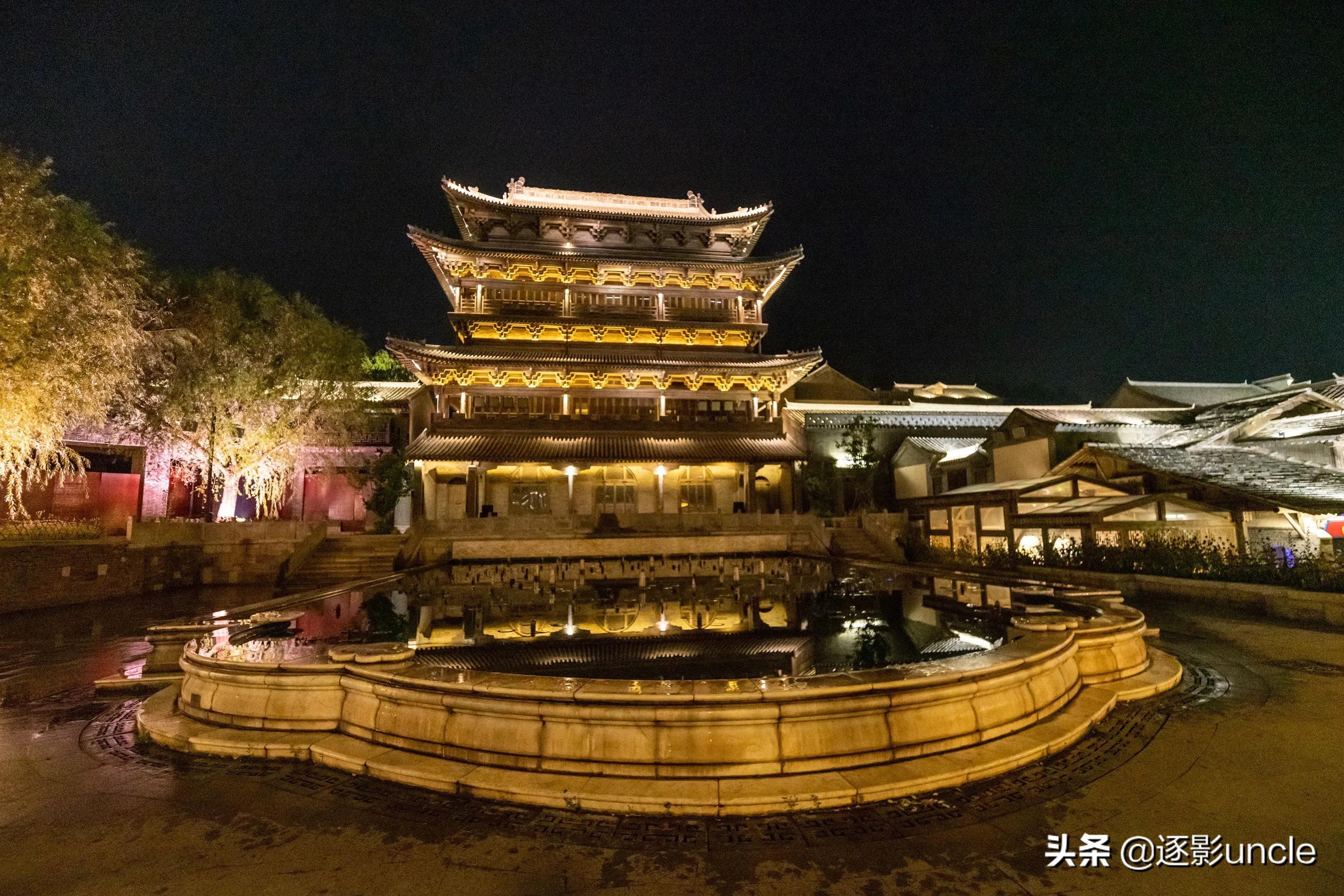 北京类似古北水镇的景区,北京到古北水镇火车时刻表