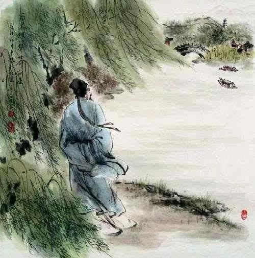 柳永诗词美篇,柳永诗全集