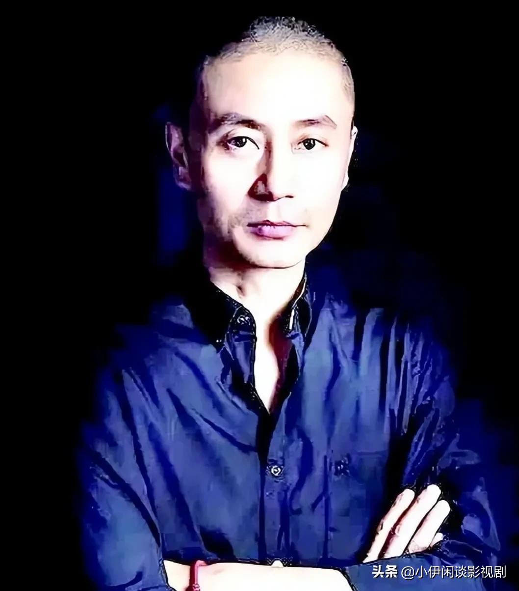 正午孔笙《县委大院》网友：看到胡歌吴越王骁稳了！有刘涛又毁了