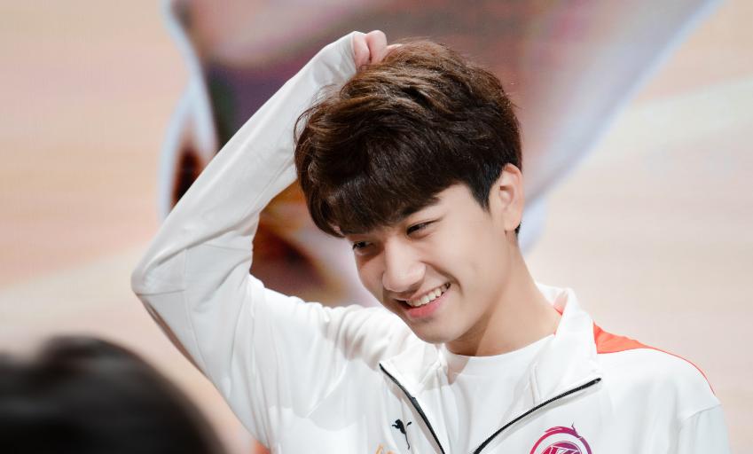 kpl再无gk,kpl再无初代