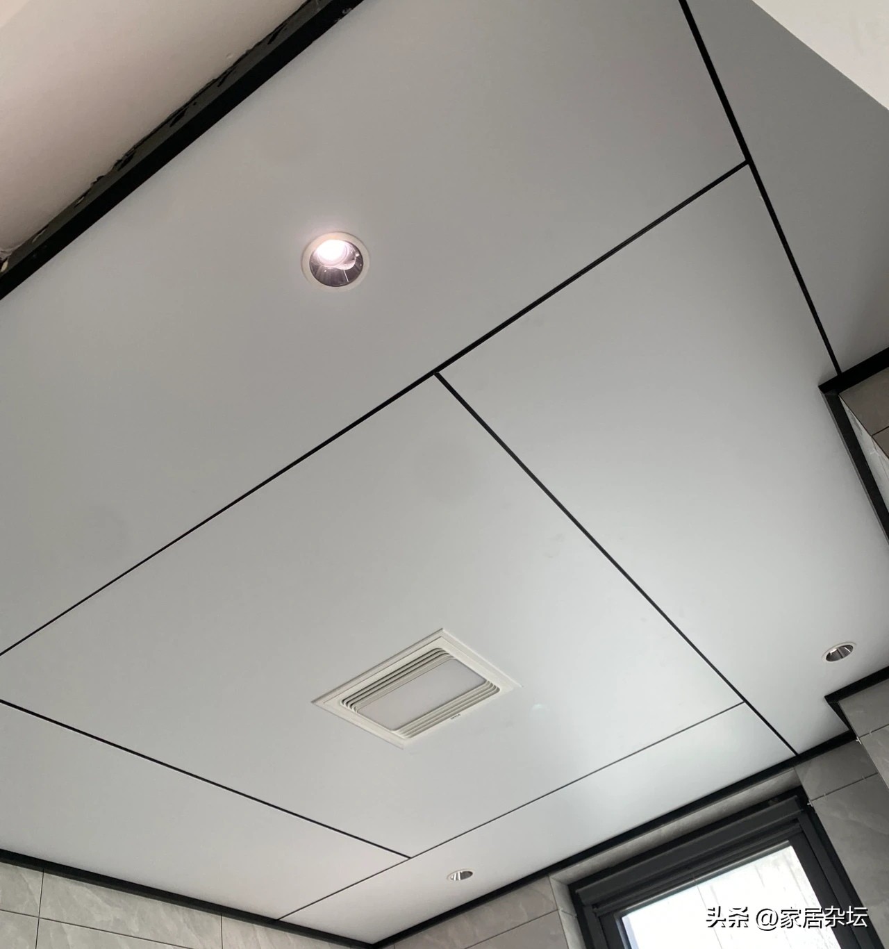 入住7年卫生间滴水到楼下,入住卫生间的十大忌