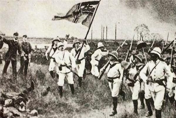 欧洲展出一具“人体标本”，国人看后无不愤恨：这是中华女英雄！