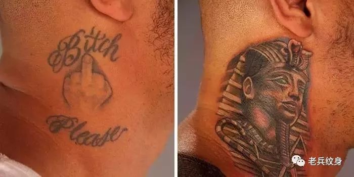 失败的纹身怎么补救,纹身的十大经验和注意事项