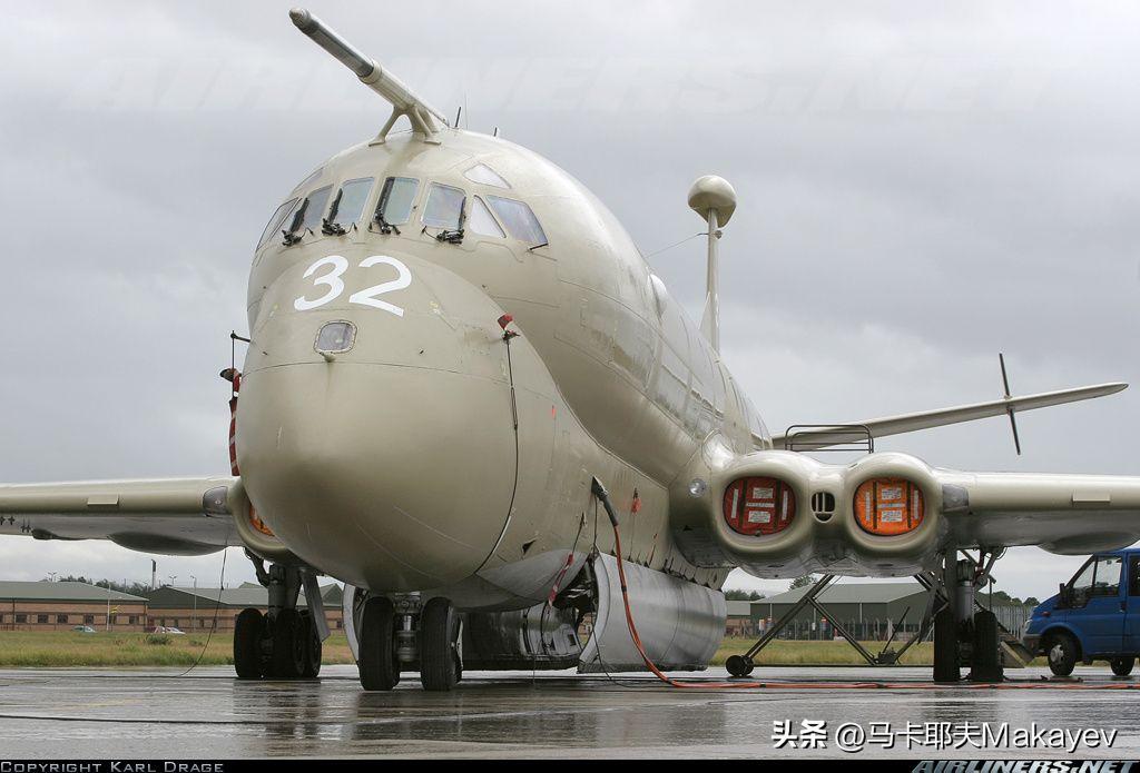 英国航空公司历史发展,英国航空发展史