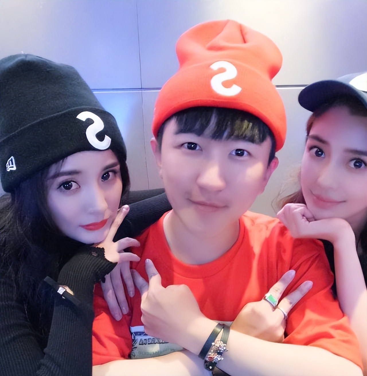 杨幂王鸥家庭,杨幂被后妈欺负争夺家产下集