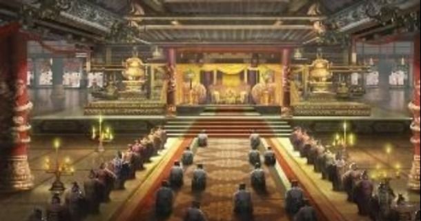 诸葛亮和汉献帝同一人,为什么说诸葛亮和汉献帝是同一人