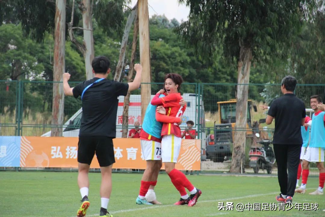 第二届中青赛u14男子组要举办吗,第二届中国青年联赛u19排名