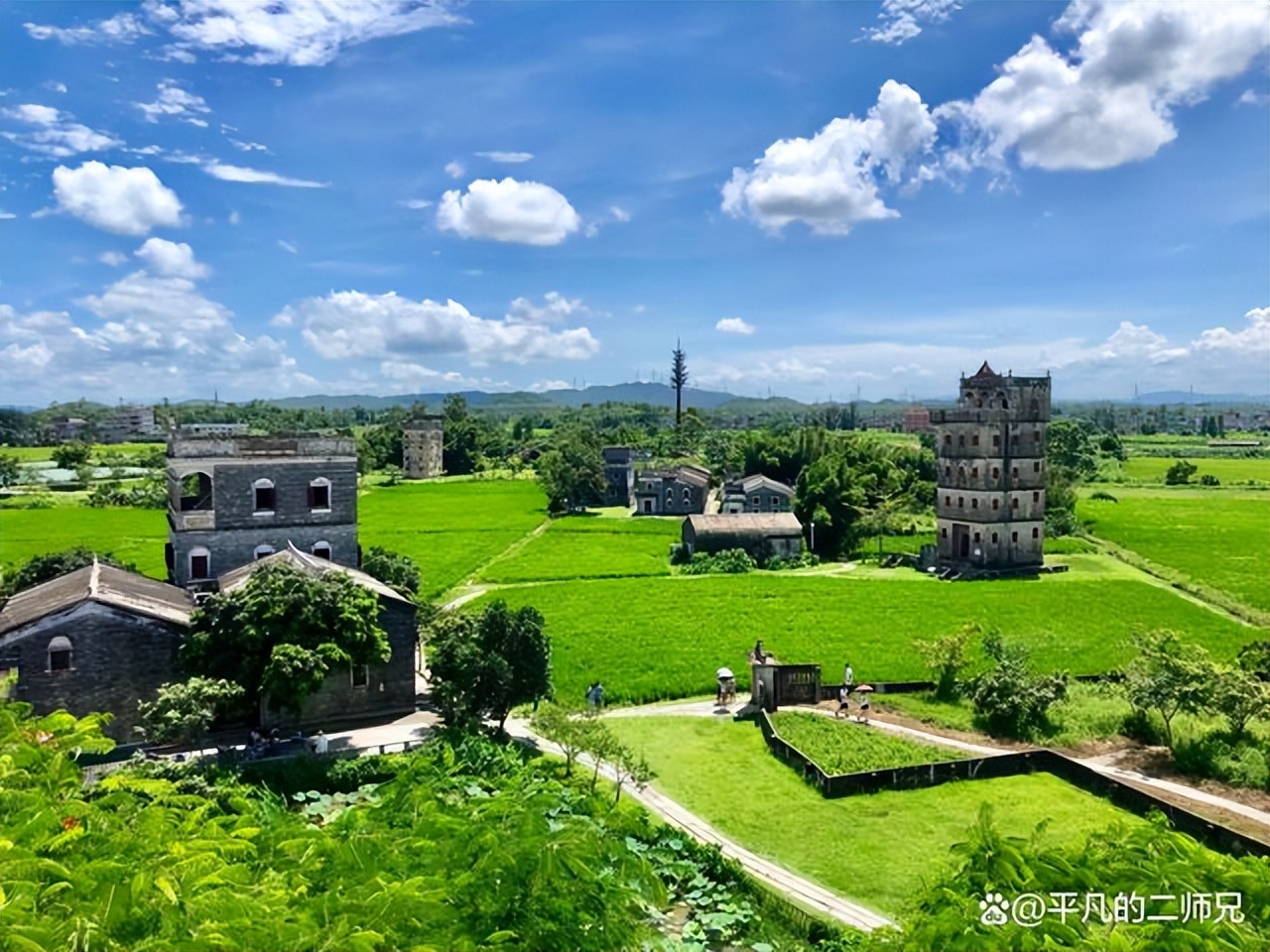 深圳平湖周边哪里有好玩的地方,深圳十大必去的地方免费景点推荐