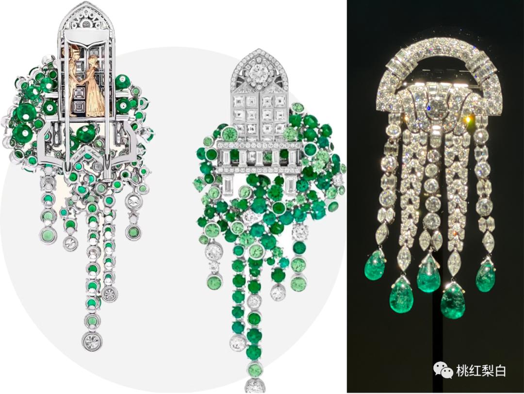 英国温莎公爵夫人珠宝,温莎公爵夫妇珠宝