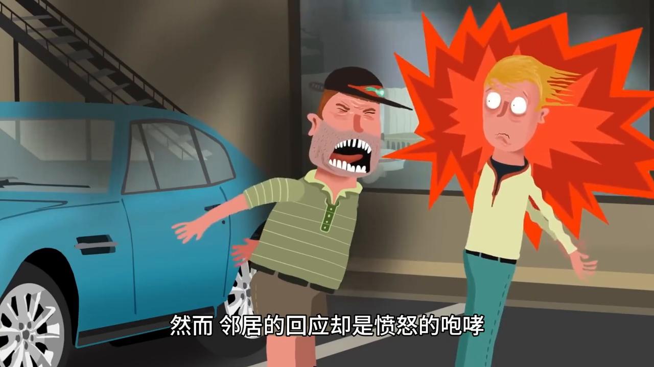 最解气的复仇知乎,最令人满意的复仇方式