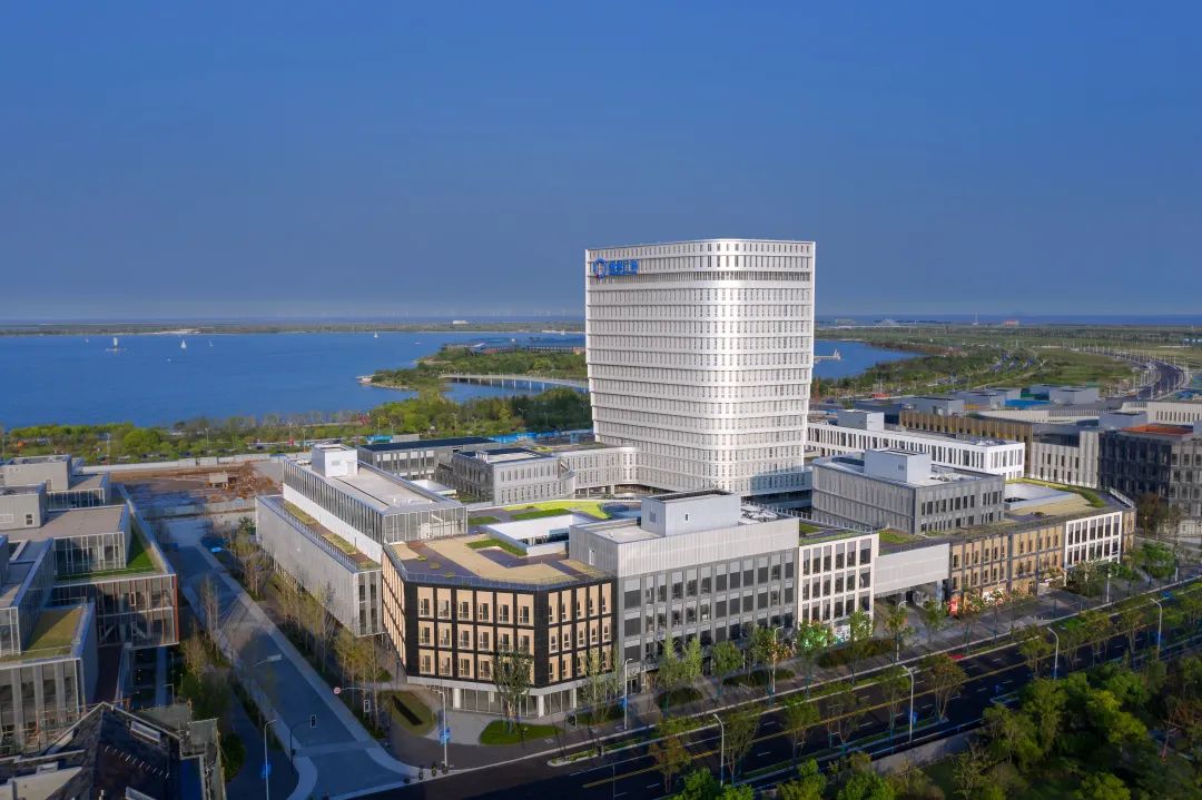 中建八局上海科技建设有限公司,中建八局大国重器