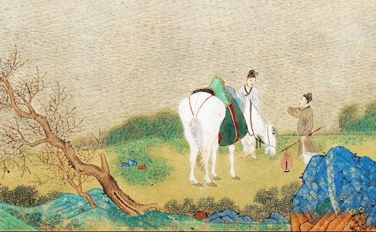 离离原上草一岁一枯荣原诗,离离原上草原诗