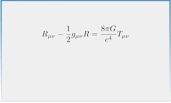 chatGPT评物理学中最伟大的十大公式以及最复杂的十大公式
