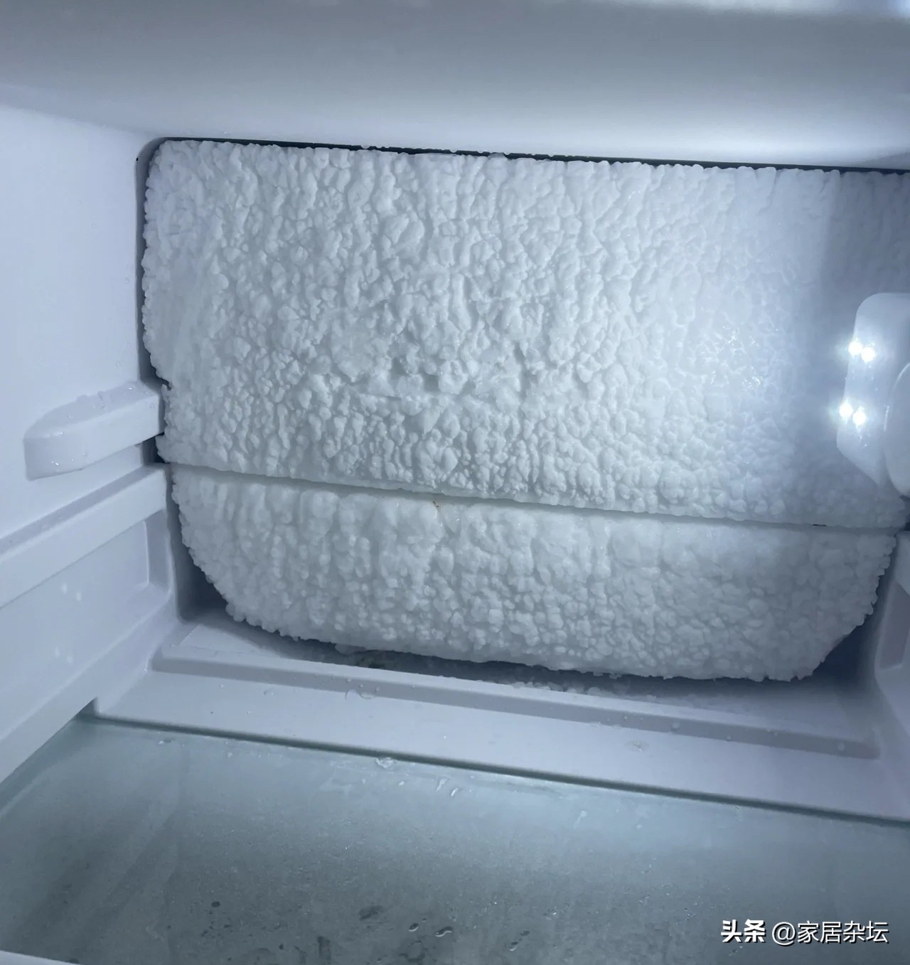 到底应该怎么选择冰箱,选冰箱建议大家这5种不要选