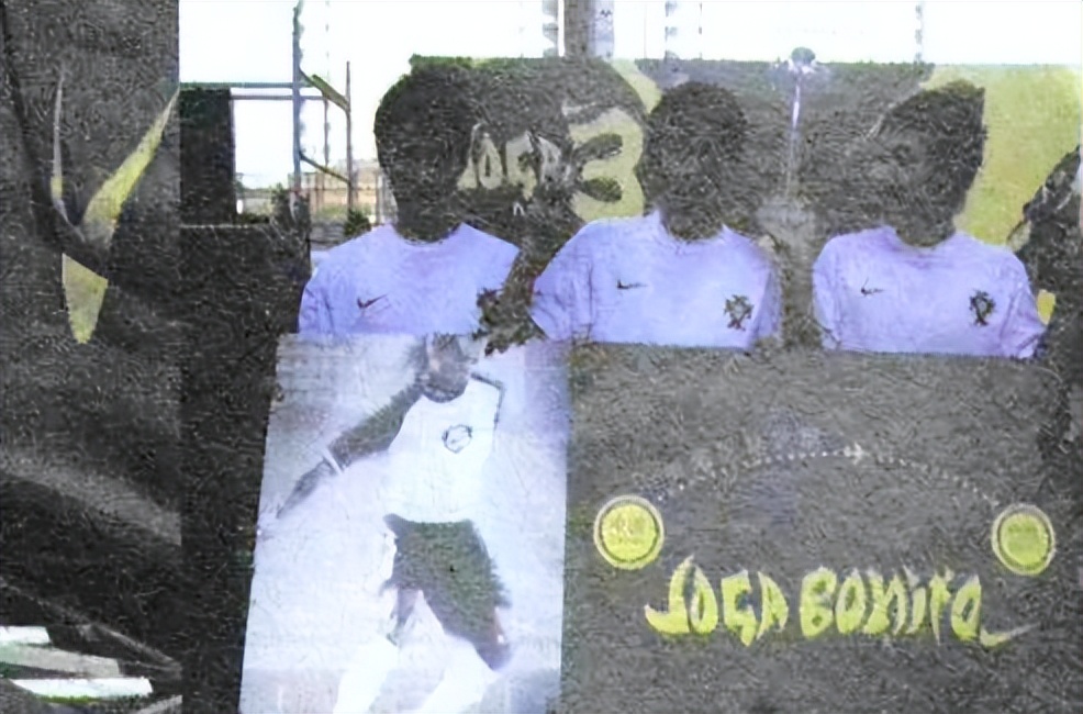 陈博小传丨带刀后卫战胜桑巴军团，大石碾子书写广西历史