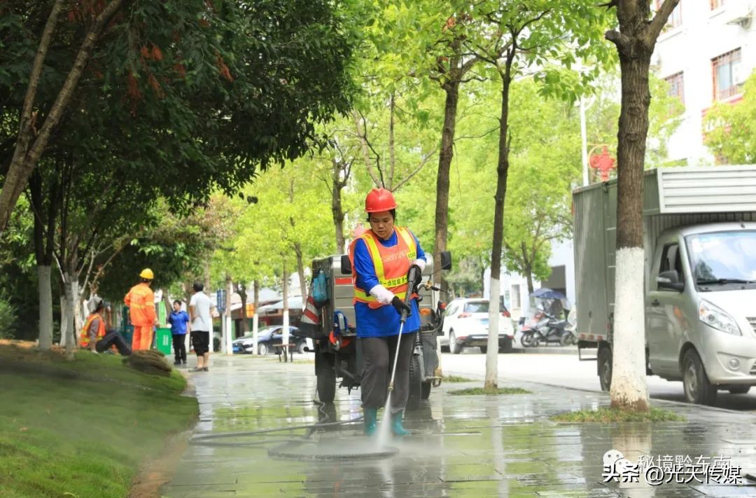 贵州剑河县风景,贵州剑河园林