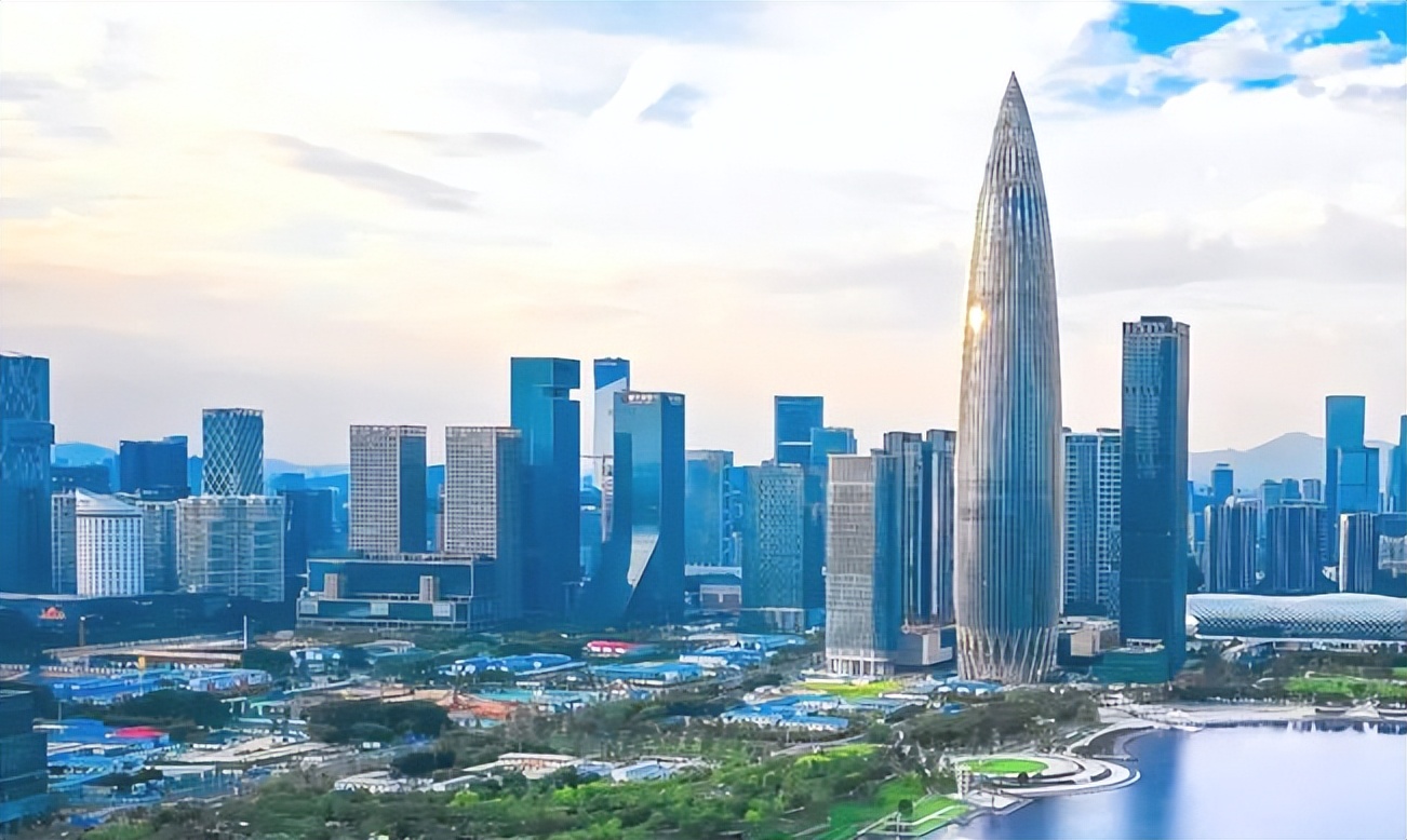 中国出口贸易十强省份出炉,浙江外贸出口十强