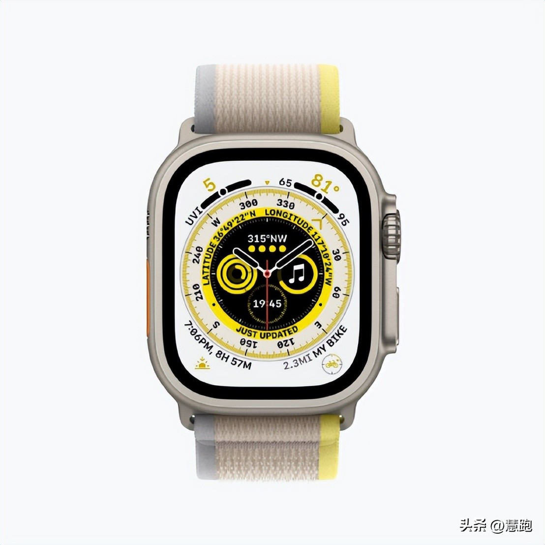 适合跑者的手表,今年新的苹果手表会有哪些亮点