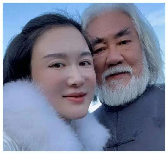 张纪中娇妻偷偷转移3个亿财产?大儿子暴露了问题