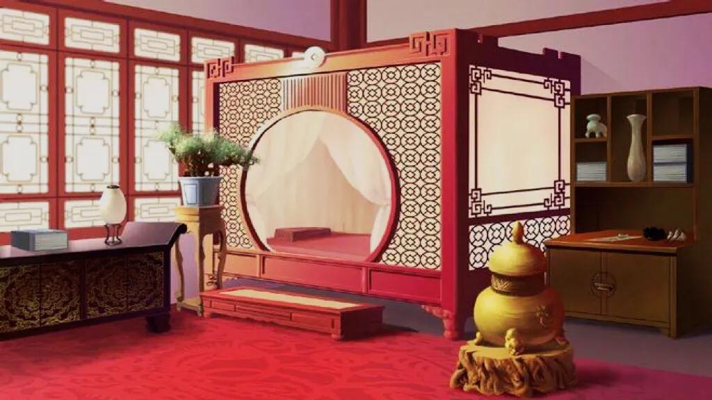 窗户的发展史有哪些,窗户的种类和图片