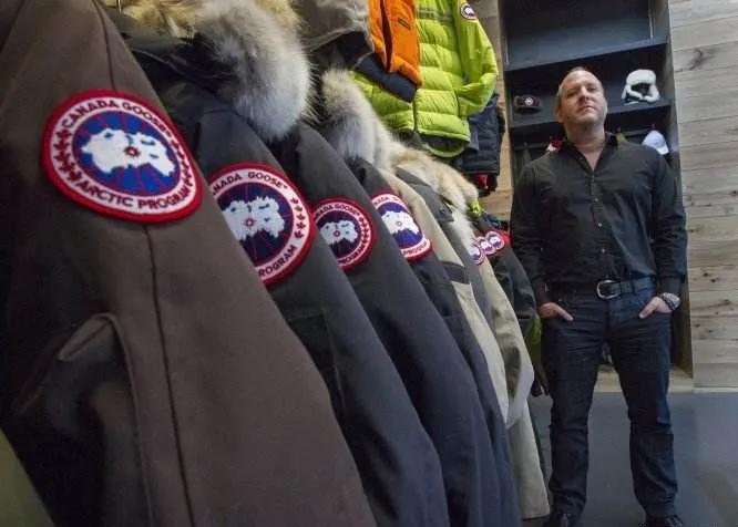 30天无理由退换是不是正品,加拿大鹅的退换货政策