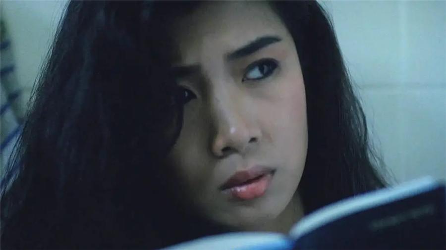 “阿娇”新电影，号称女版监狱风云，被删减20分钟，结果面目全非