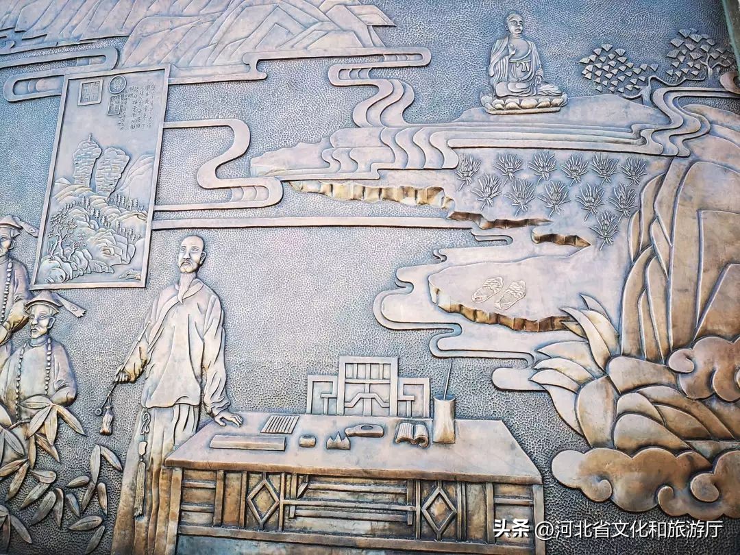 承德双塔山吉祥胡同视频,承德双塔山传说全集