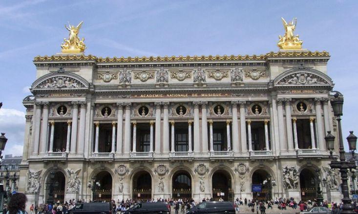 欧洲之旅风光无限,欧洲之旅攻略