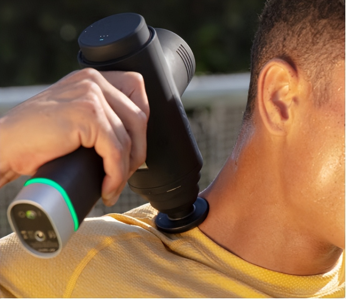 筋膜枪推荐热销排行榜第一,大功率筋膜枪推荐用哪个牌子