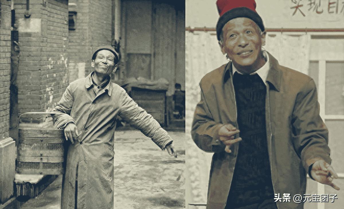 50年代处刑老照片图文,晚清犯人被打板子