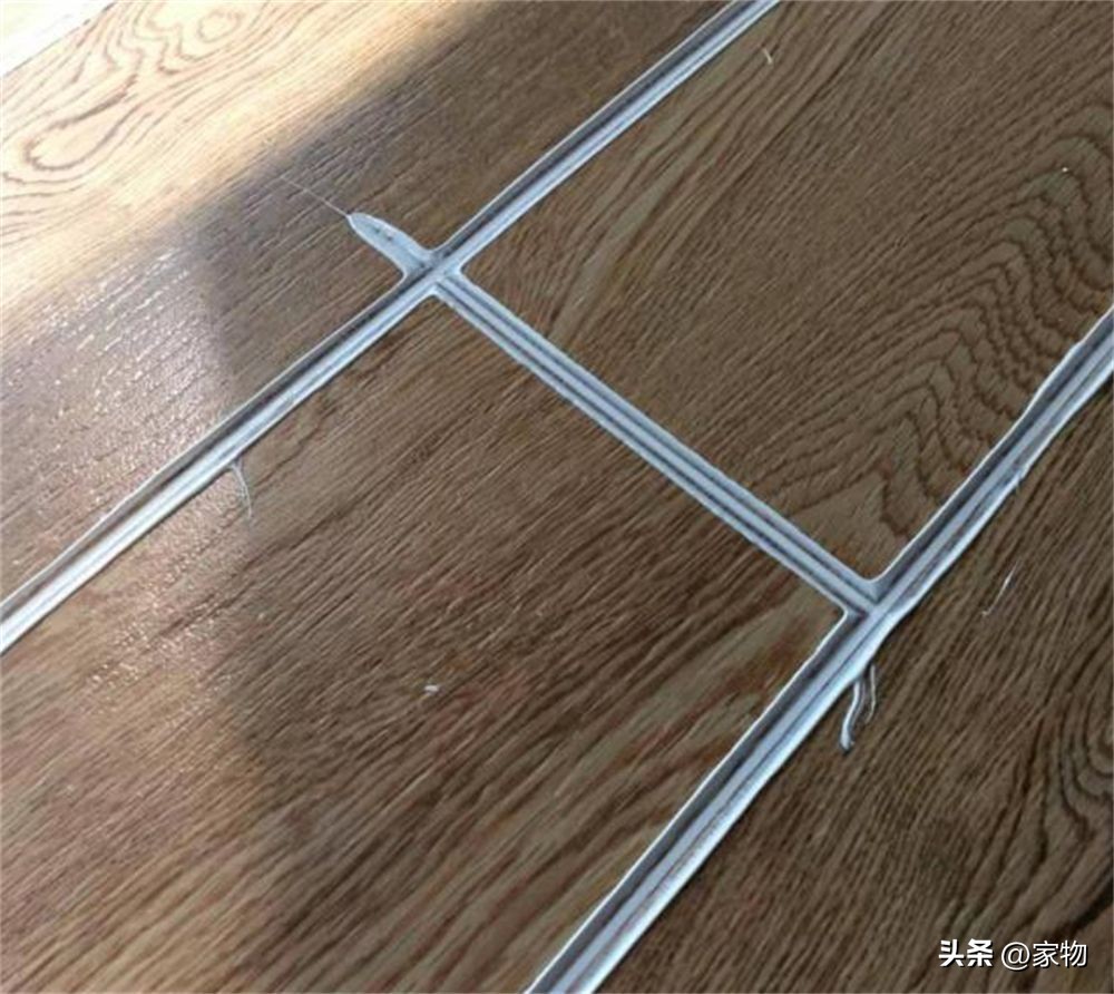 木纹瓷砖选购攻略,木纹地板瓷砖怎么挑选