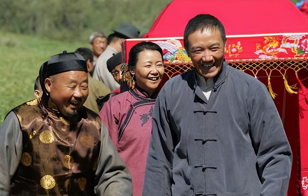 10部高分年代剧人世间垫底,近20年口碑最高的十部剧