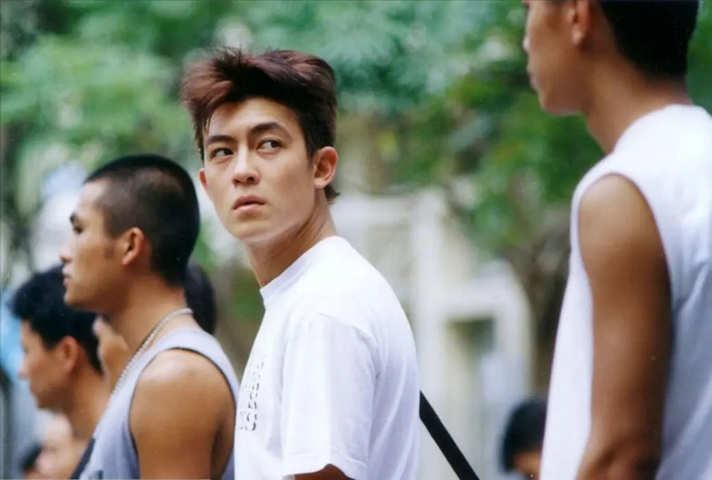 香港电影十大功夫对决,20年来100部最佳电影