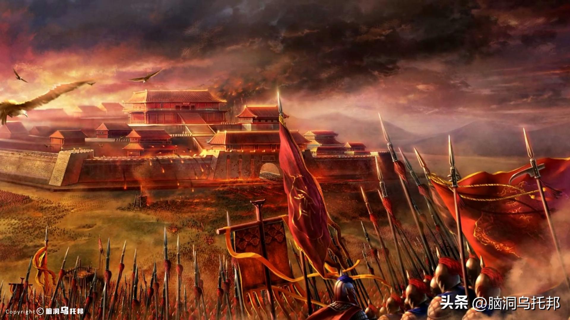 人口迁移安史之乱,安史之乱后唐朝人口恢复