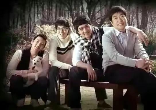 2002—2010年10部收视率超40%的韩剧，每一部都值得熬夜也要看